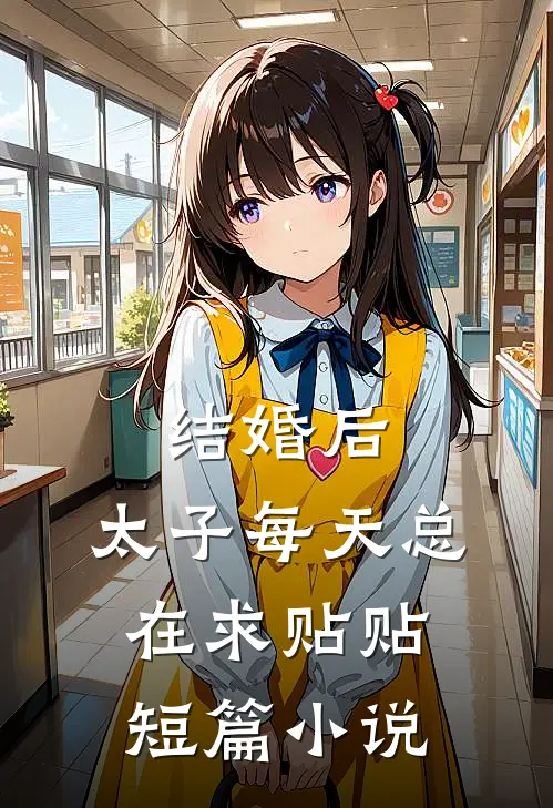 结婚后，太子每天总在求贴贴短篇小说