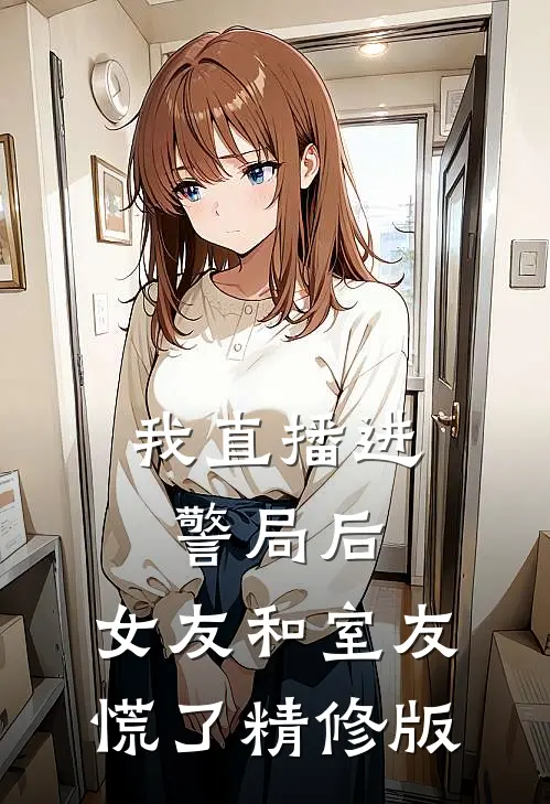 我直播进警局后，女友和室友慌了精修版