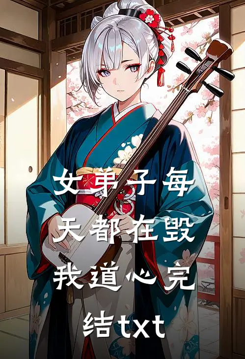 女弟子每天都在毁我道心完结txt