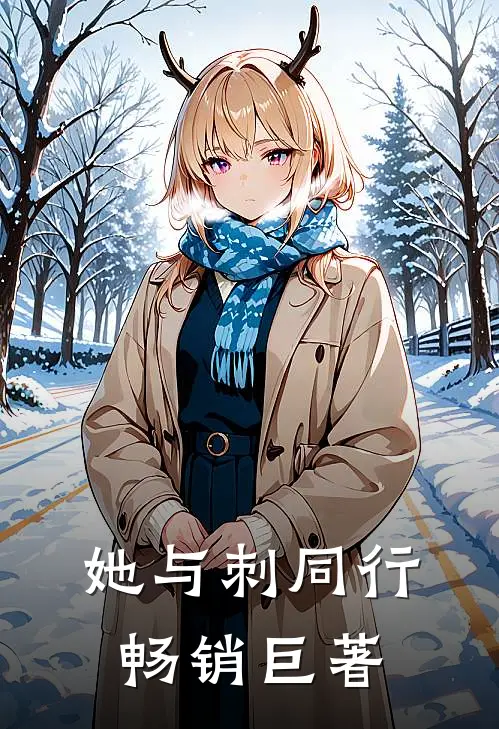 她与刺同行畅销巨著