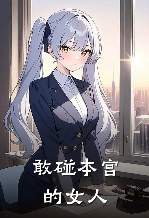 敢碰本宫的女人