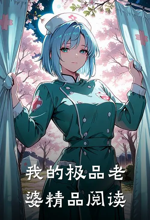 我的极品老婆精品阅读