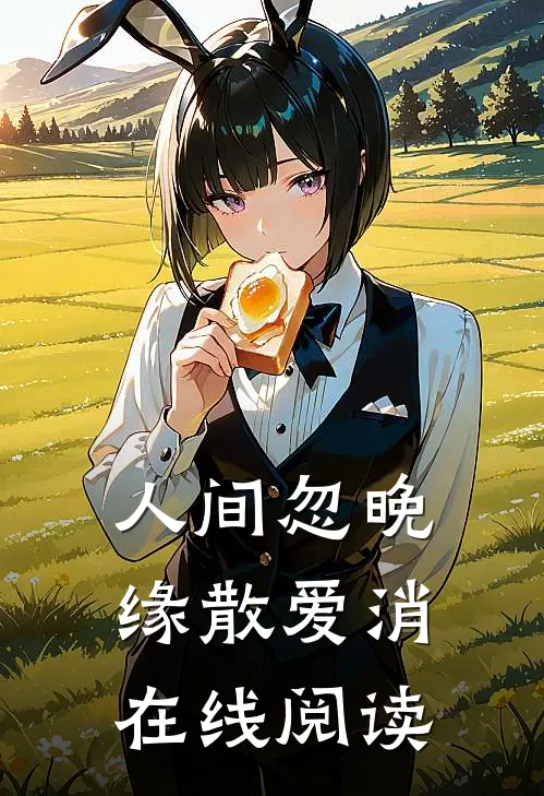 人间忽晚，缘散爱消在线阅读