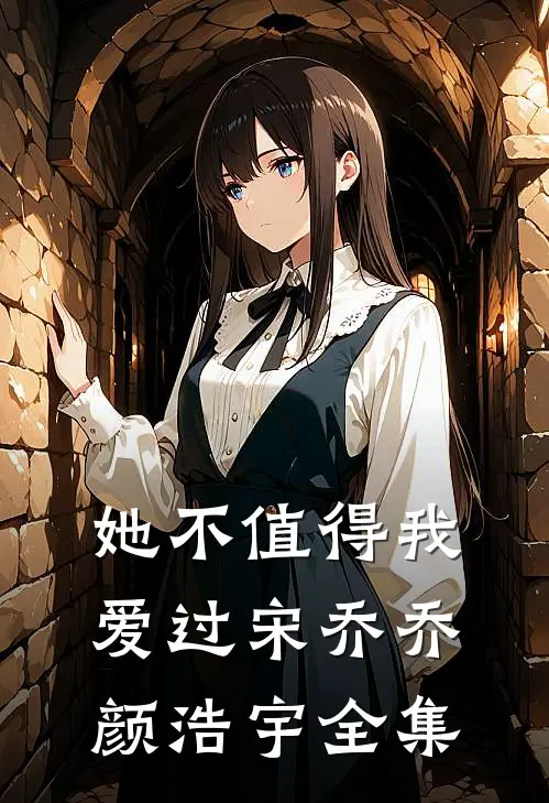 她不值得我爱过宋乔乔颜浩宇全集