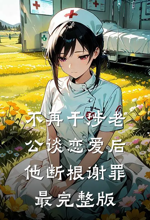 不再干涉老公谈恋爱后，他断根谢罪最完整版