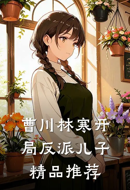 曹川林寒开局反派儿子精品推荐