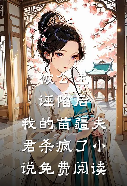 被公主诬陷后，我的苗疆夫君杀疯了小说免费阅读