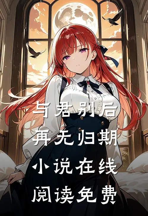 与君别后,再无归期在线阅读免费