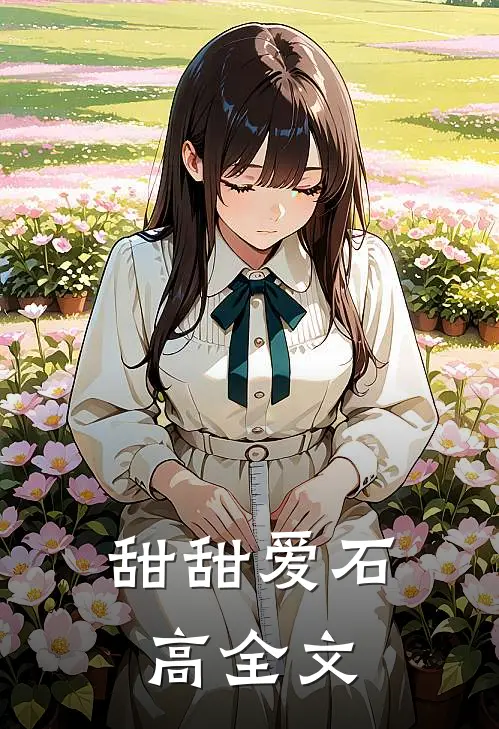 甜甜爱石高全文