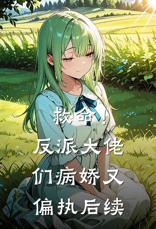 救命！反派大佬们病娇又偏执后续