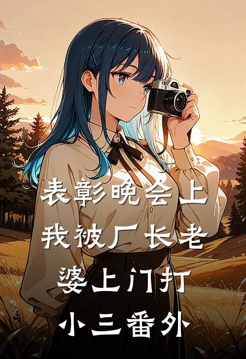 表彰晚会上，我被厂长老婆上门打小三番外