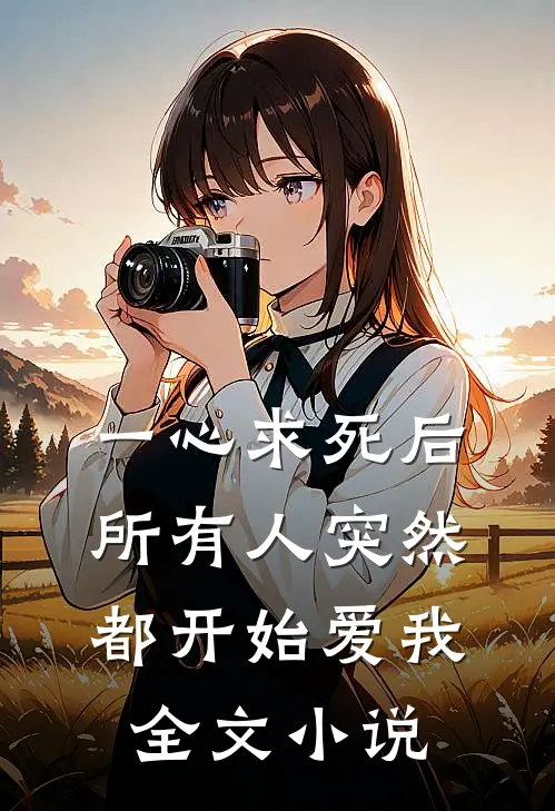 一心求死后，所有人突然都开始爱我全文小说