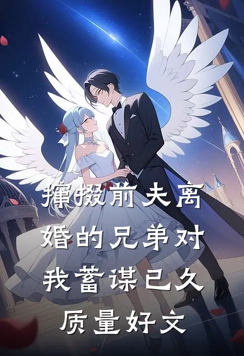 撺掇前夫离婚的兄弟对我蓄谋已久质量好文