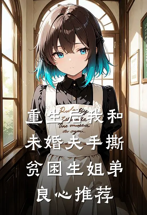 重生后我和未婚夫手撕贫困生姐弟良心推荐