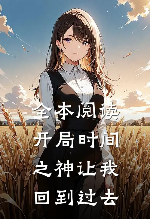 全本阅读开局时间之神让我回到过去