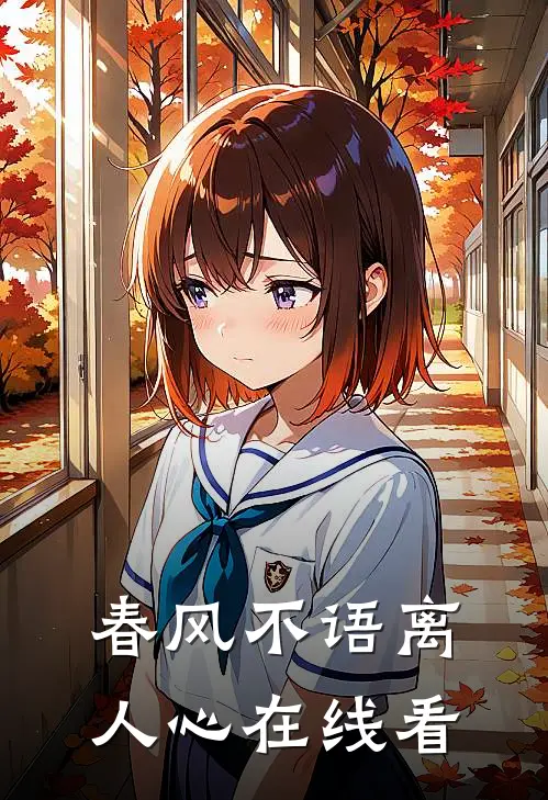 春风不语离人心在线看