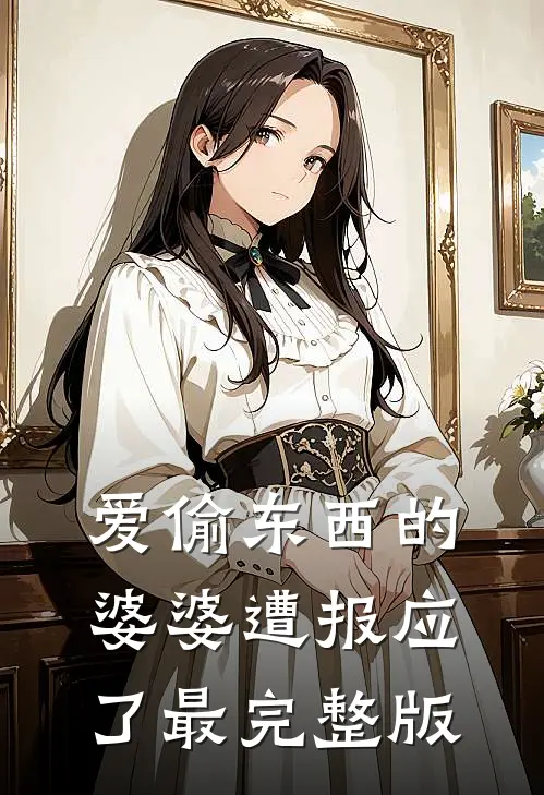 爱偷东西的婆婆遭报应了最完整版