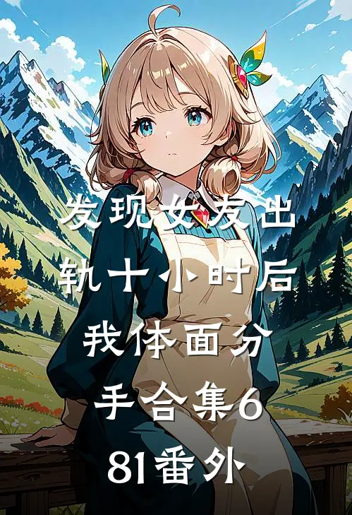 发现女友出轨十小时后，我体面分手合集681番外