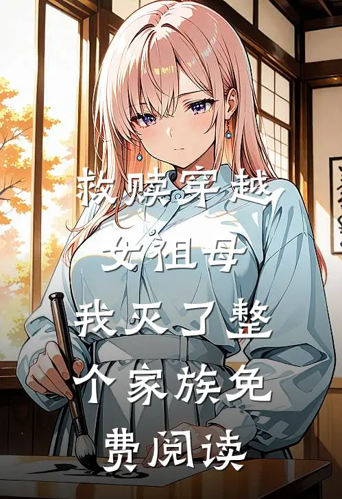 救赎穿越女祖母，我灭了整个家族免费阅读