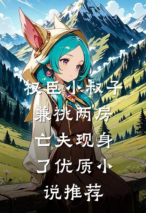 权臣小叔子兼祧两房，亡夫现身了优质小说推荐
