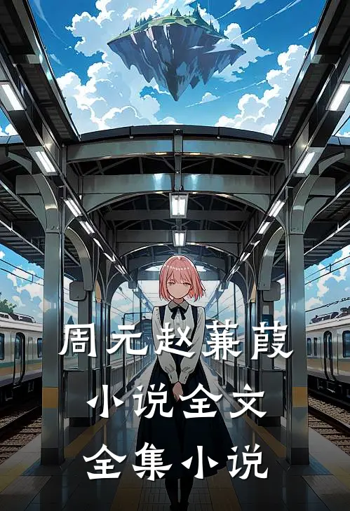 周元赵蒹葭小说全文全集小说