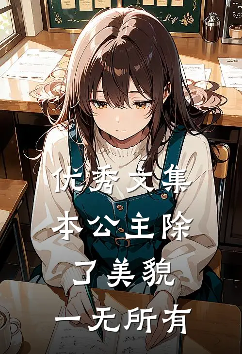 优秀文集本公主除了美貌，一无所有