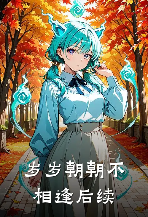岁岁朝朝不相逢后续