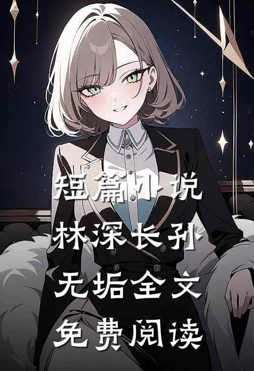 短篇小说林深长孙无垢全文免费阅读