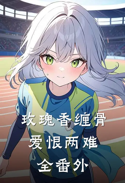 玫瑰香缠骨，爱恨两难全 番外