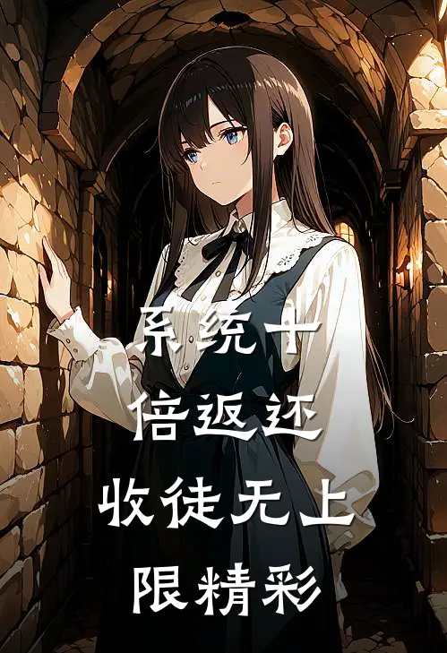 系统十倍返还，收徒无上限精彩