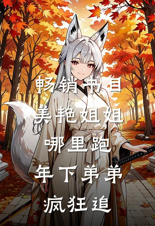 畅销书目美艳姐姐哪里跑，年下弟弟疯狂追