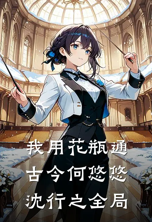 我用花瓶通古今何悠悠沈行之全局