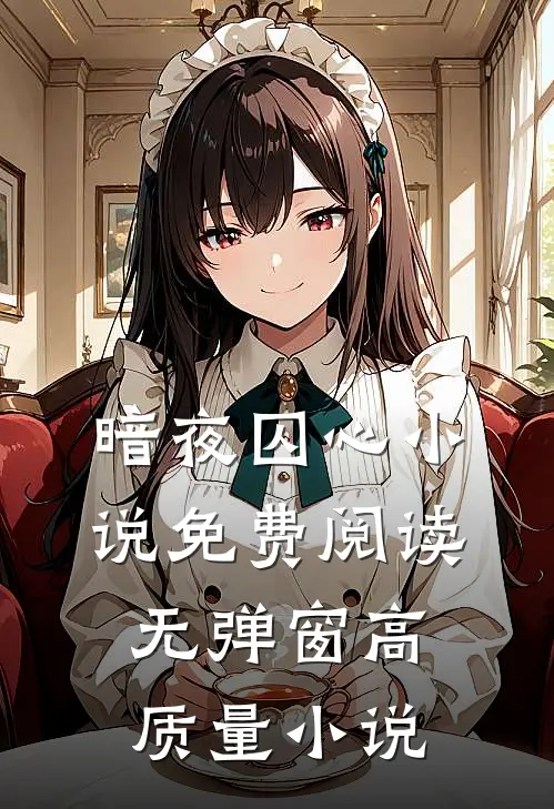 暗夜囚心小说免费阅读无弹窗高质量小说