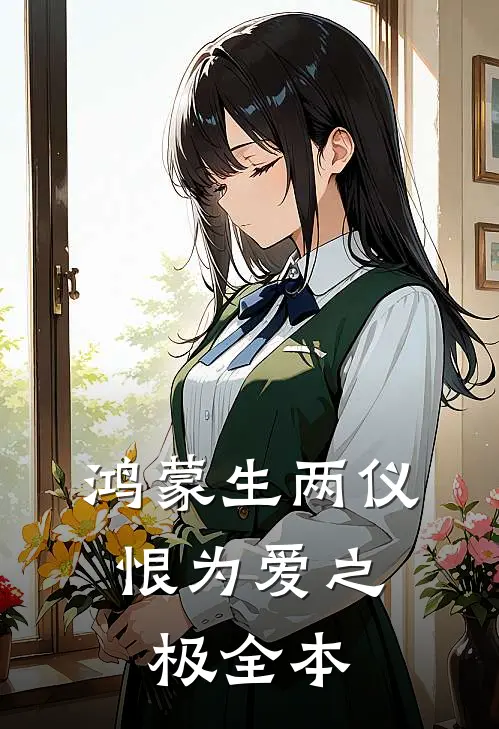 鸿蒙生两仪，恨为爱之极全本