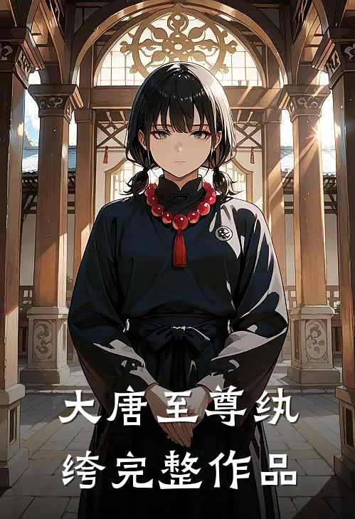 大唐至尊纨绔完整作品