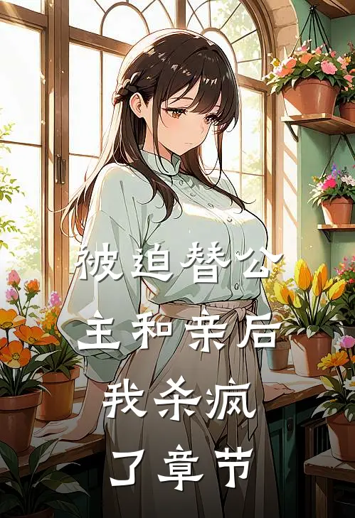 被迫替公主和亲后，我杀疯了章节
