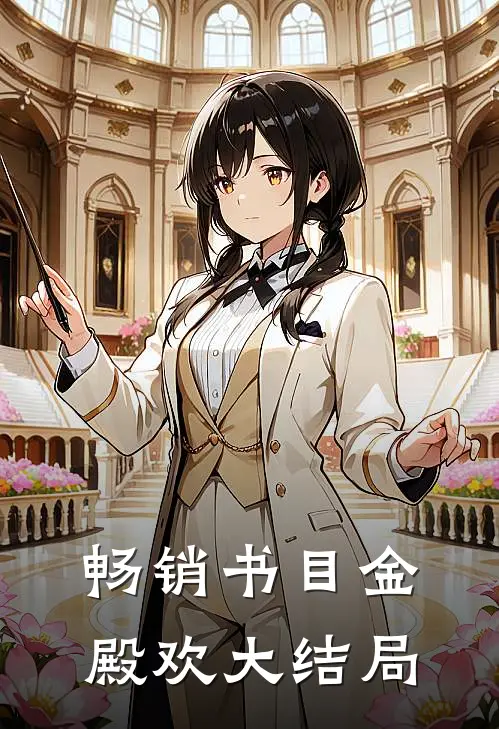 畅销书目金殿欢大结局