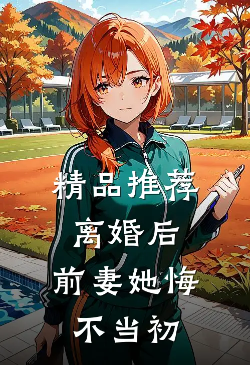 精品推荐离婚后，前妻她悔不当初