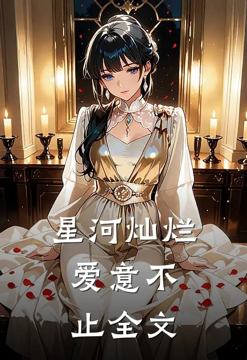 星河灿烂，爱意不止全文