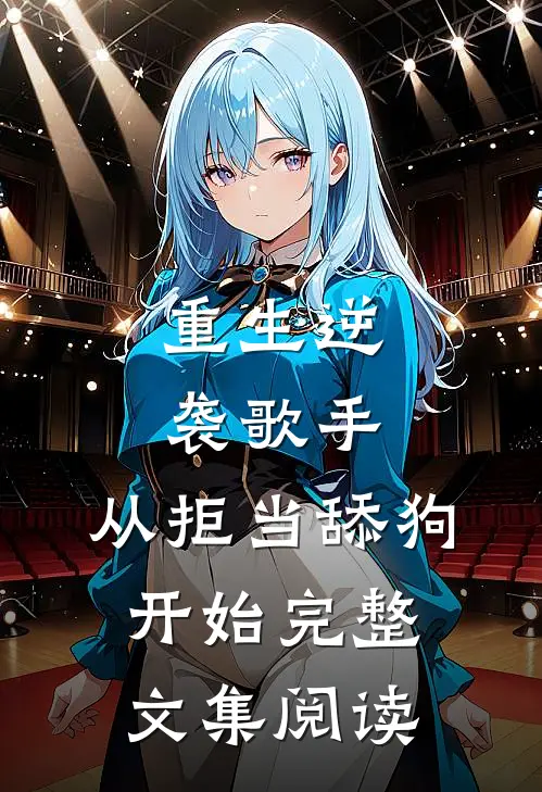 重生逆袭歌手：从拒当舔狗开始完整文集阅读