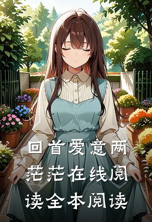 回首爱意两茫茫在线阅读全本阅读