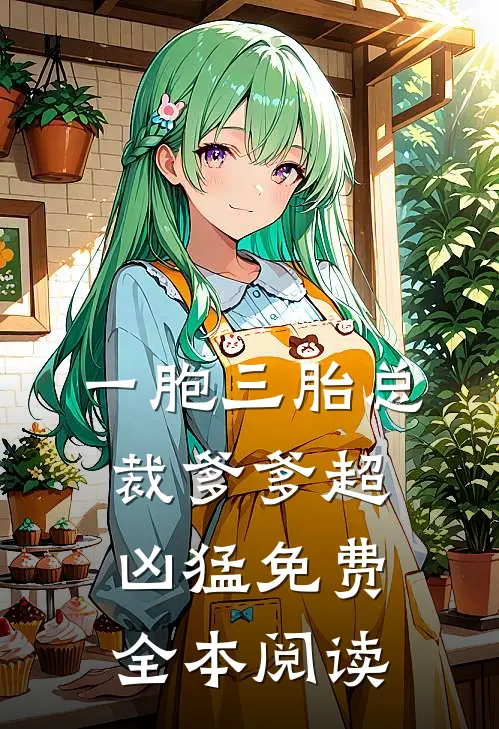一胞三胎总裁爹爹超凶猛免费全本阅读