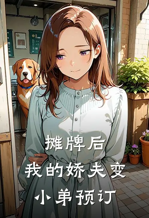 摊牌后，我的娇夫变小弟预订