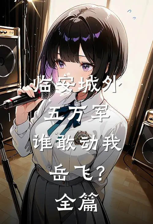 临安城外五万军，谁敢动我岳飞？全篇