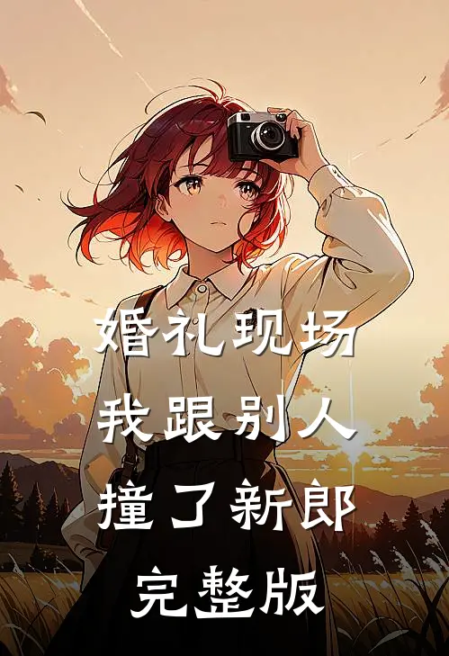婚礼现场，我跟别人撞了新郎完整版