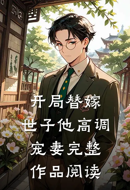 开局替嫁，世子他高调宠妻完整作品阅读