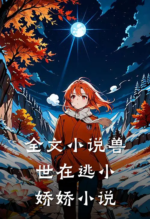 全文小说兽世在逃小娇娇小说