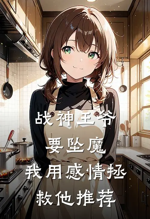战神王爷要坠魔，我用感情拯救他推荐