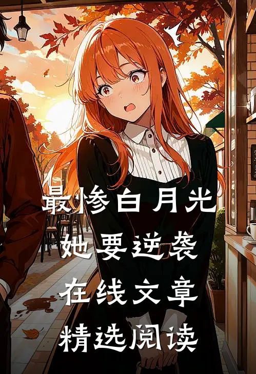 最惨白月光她要逆袭在线文章精选阅读
