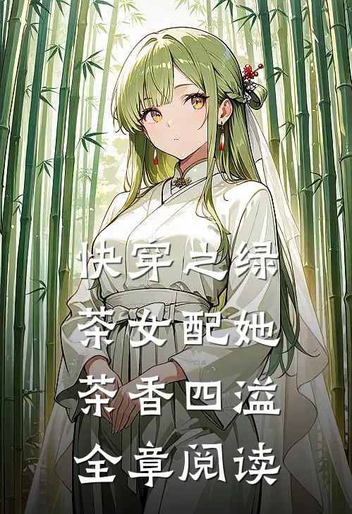 快穿之绿茶女配她茶香四溢全章阅读